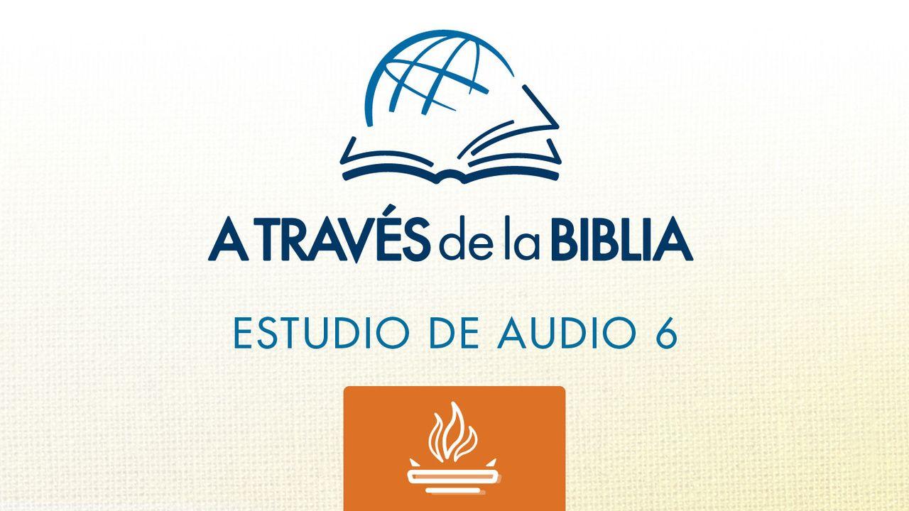 A través de la Biblia - Escucha el libro de Levítico