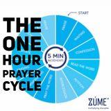 The One Hour Prayer Cycle