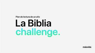 La Biblia Challenge