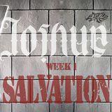 Joshua - Salvation