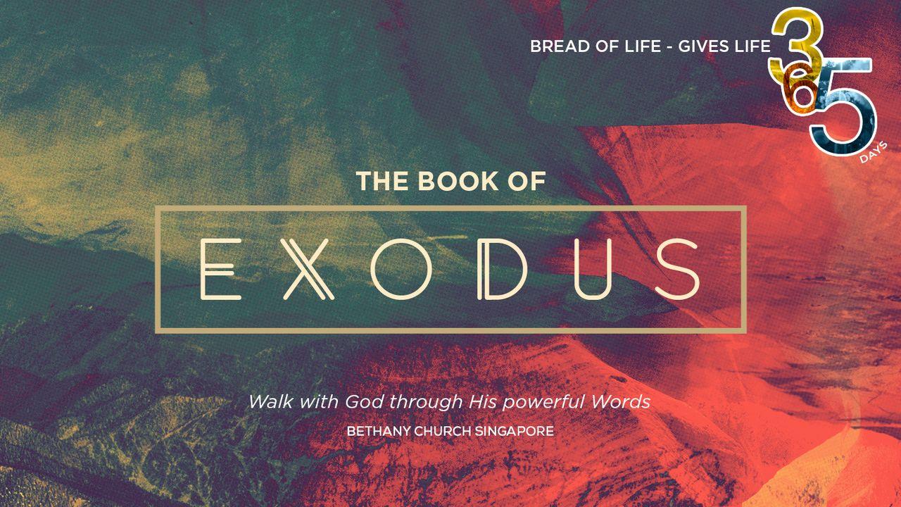 Book of Exodus