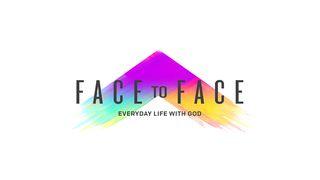Face To Face: Prayer