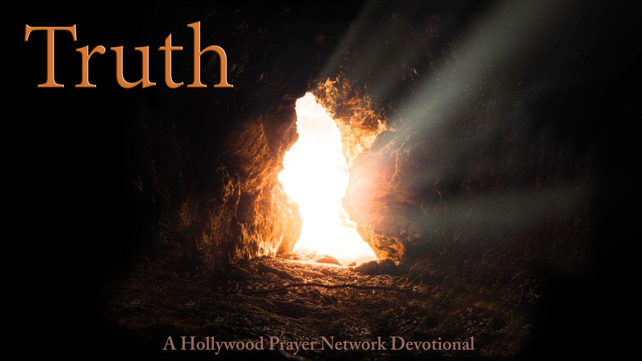 Hollywood Prayer Network on Truth