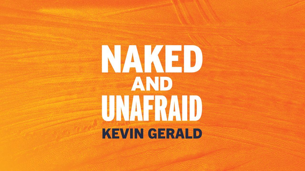 Naked And Unafraid