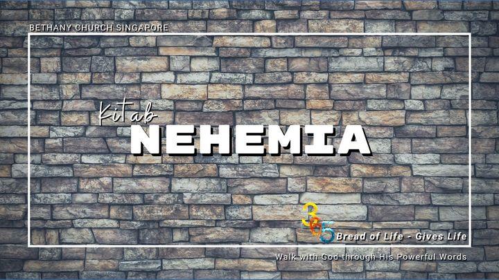 Kitab Nehemia