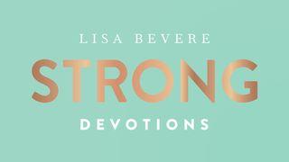 Strong With Lisa Bevere