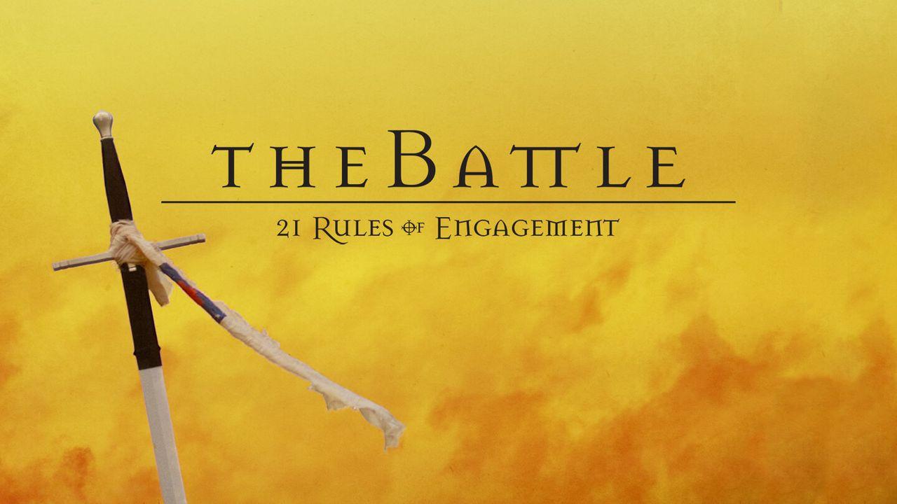 The Battle