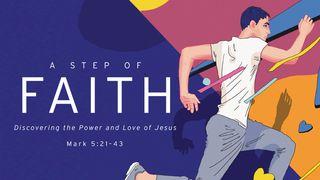 A Step Of Faith
