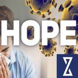 Hope During A Global Pandemic 