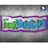 Fear Busters (Week 1)