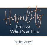 Humility: It's Not What You Think