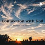 Connection with God