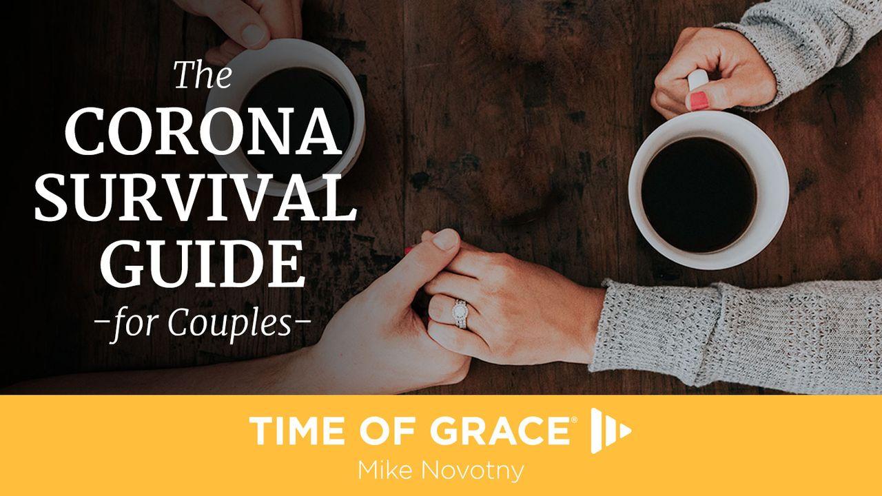 The Corona Survival Guide for Couples