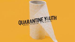 Quarantine Youth: Exile