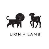 Lion + Lamb