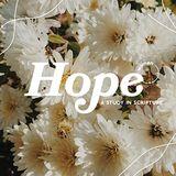 Hope: A Study in Scripture