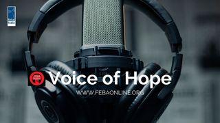 Voice of Hope