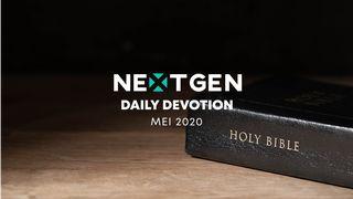 Mei NextGen Daily Devotion