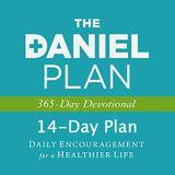 The Daniel 14-Day Plan