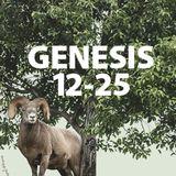 Origins: The Promise (Genesis 12–25)
