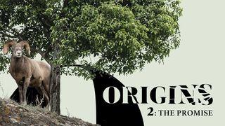 Origins: The Promise (Genesis 12–25)