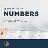 Jesus In All Of Numbers - A Video Devotional