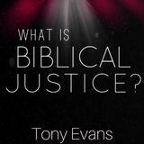 ¿Qué es la justicia bíblica?