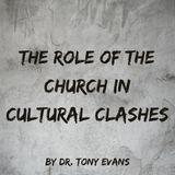 El Rol de la Iglesia en Conflictos Culturales