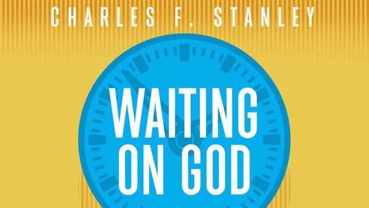 Esperando em Deus