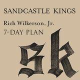 Sandcastle Kings By Rich Wilkerson, Jr. 