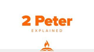 2nd Peter | A Godly Life