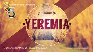 Kitab Yeremia