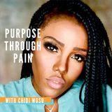 Purpose Through Pain