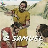 Bible Explorer for the Young (2 Samuel)