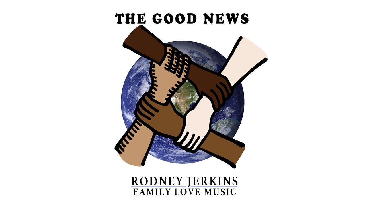 Love, Family and Music with Rodney Jerkins