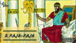 Penjelajah Alkitab (2 Raja-raja)