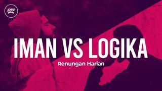 Iman vs Logika