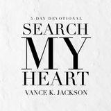 Search My Heart