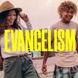 Making Evangelism Personal