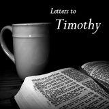 1&2 Timothy: Priorities & Principles In Leadership