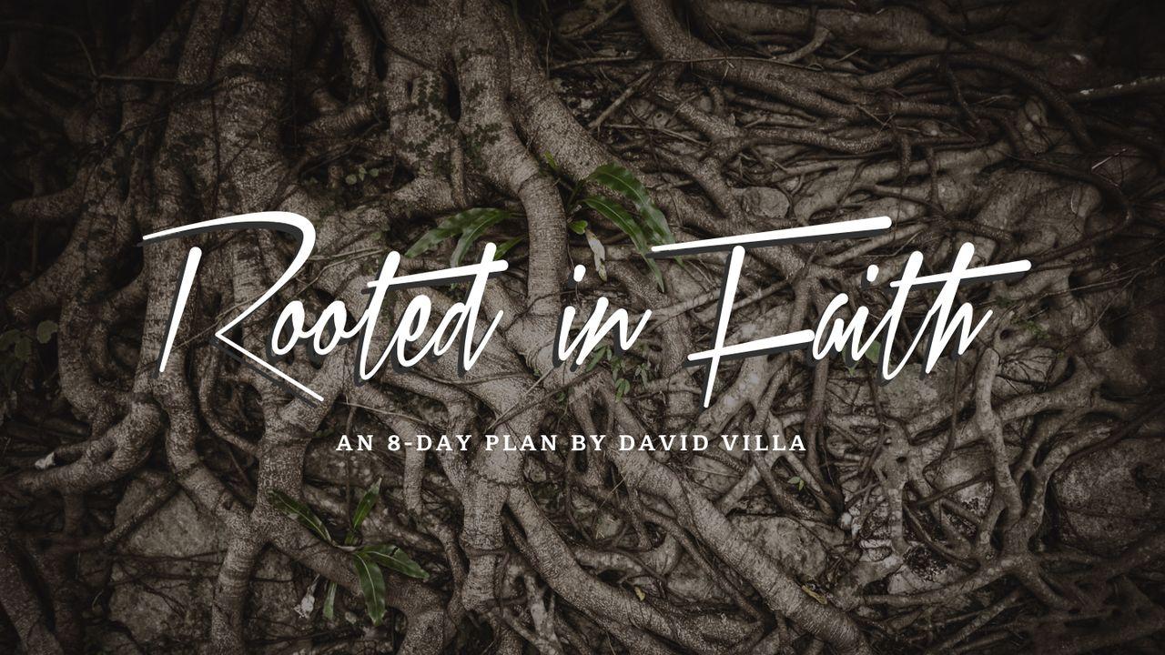 Rooted In Faith
