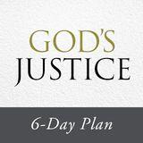 God's Justice - A Global Perspective
