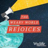 The Weary World Rejoices: A 2020 Advent Devotional