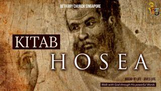 Kitab Hosea