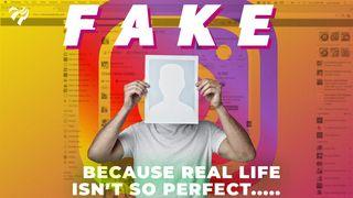 Fake - Because real life isn’t so perfect