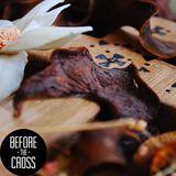 Before The Cross: Events Of The Holy Week
