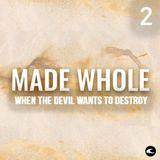 Made Whole #2 - When the Devil Wants to Destroy