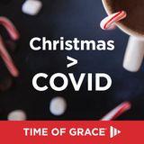 Christmas > COVID