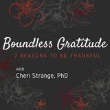 Boundless Gratitude