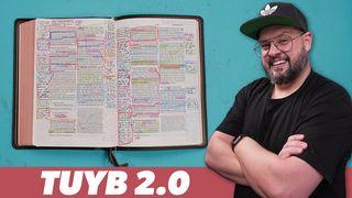 Tear Up Your Bible 2.0